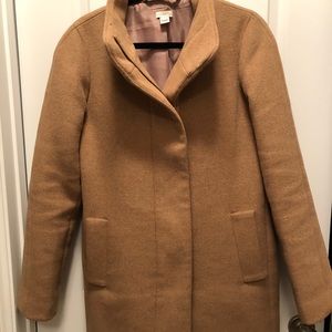 J. Crew City Coat - 10